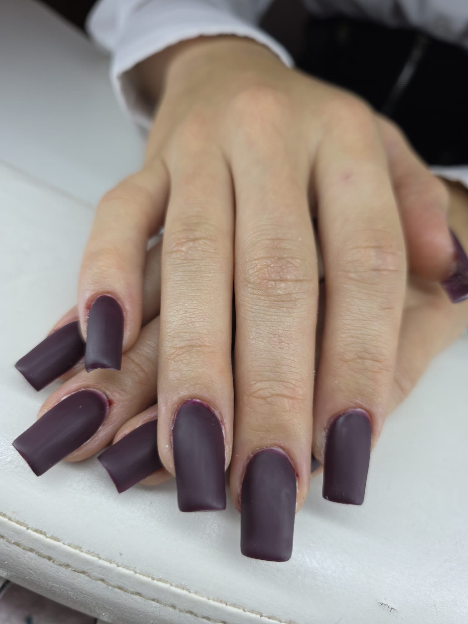 Schülerarbeit Nails Academy 2