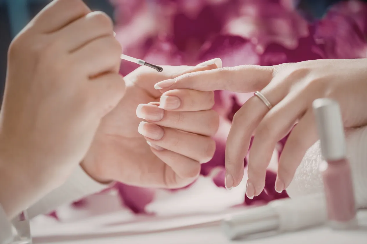 Nails Academy Winterthur – Nageldesign Ausbildung