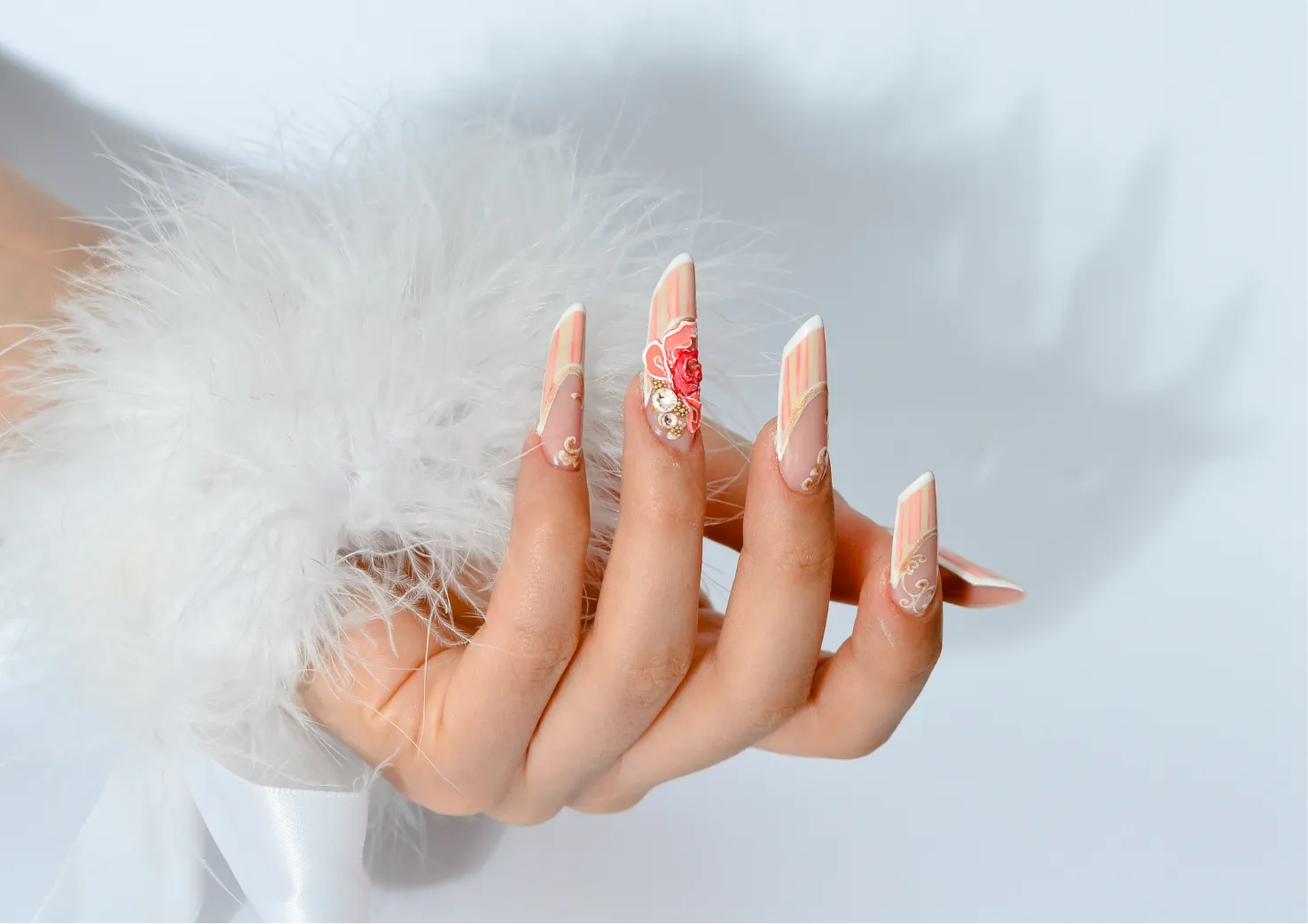 Nagelstudio eröffnen Schweiz