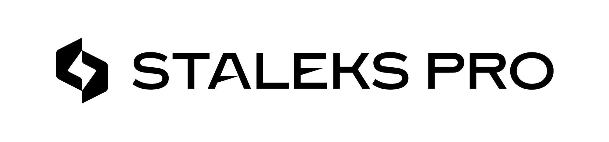 Staleks Pro Logo